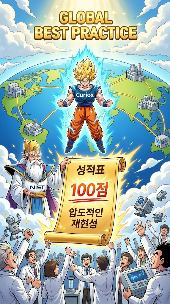 NIST인증