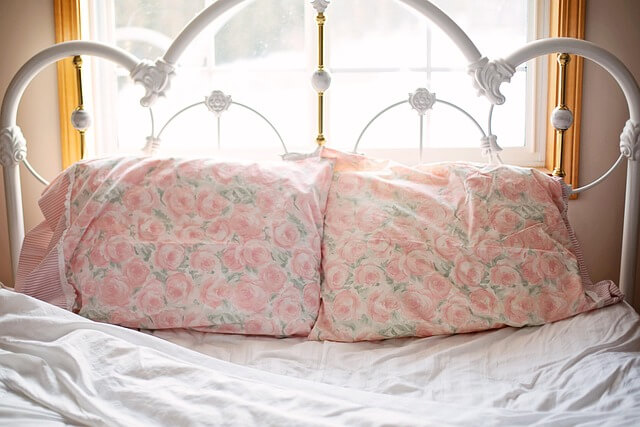 여름철 숙면하는 법