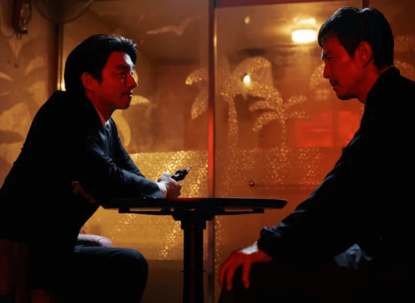 오징어게임 시즌2 개봉일