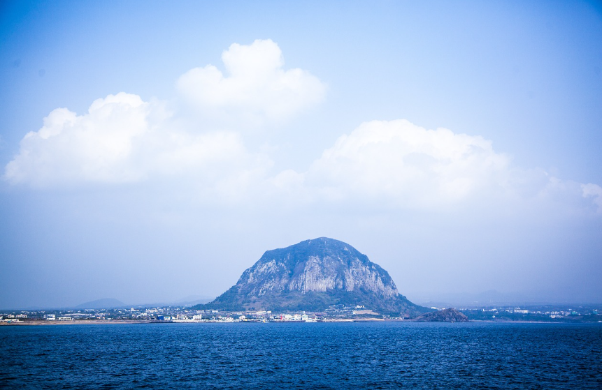 제주도