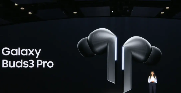갤럭시 버즈3 프로