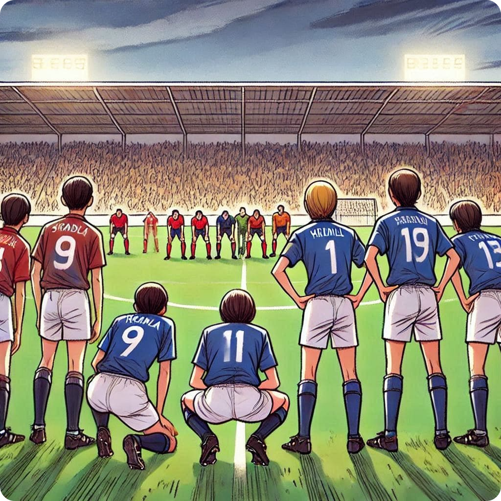 Free Kick