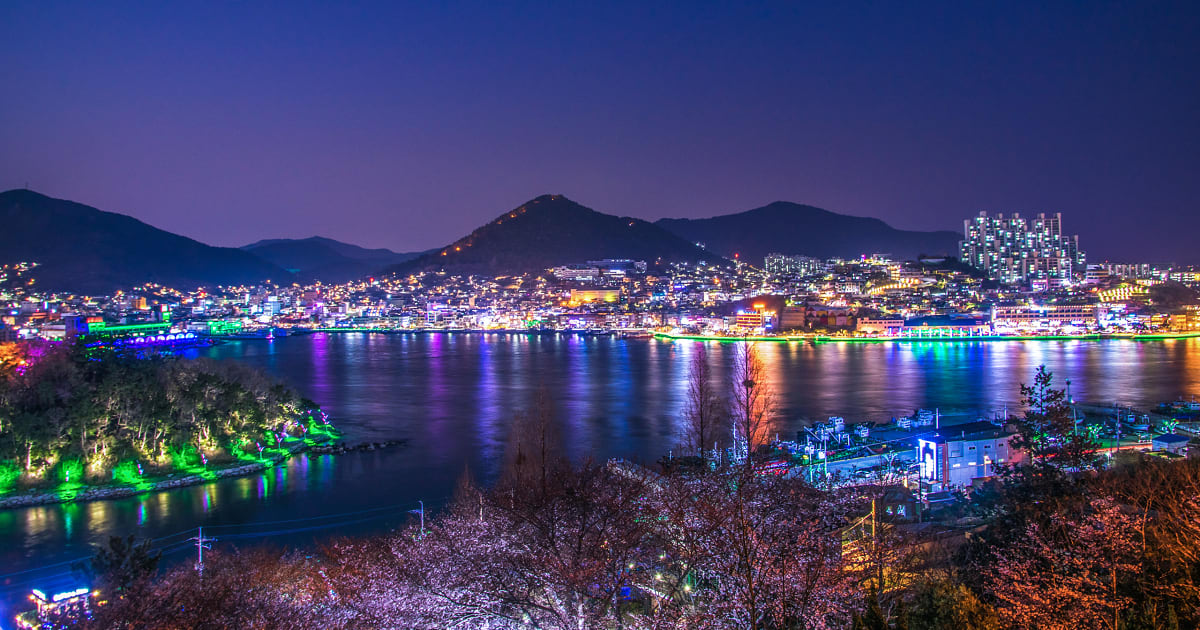 여수 낭만24포차