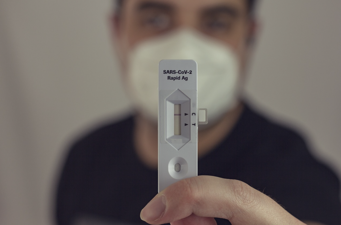 감기 코로나 구별법