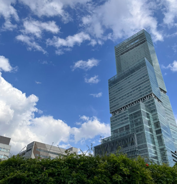 오사카 여행 코스