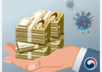 정부지원금 조회방법, 신청방법 한번에 알아보기 (3)