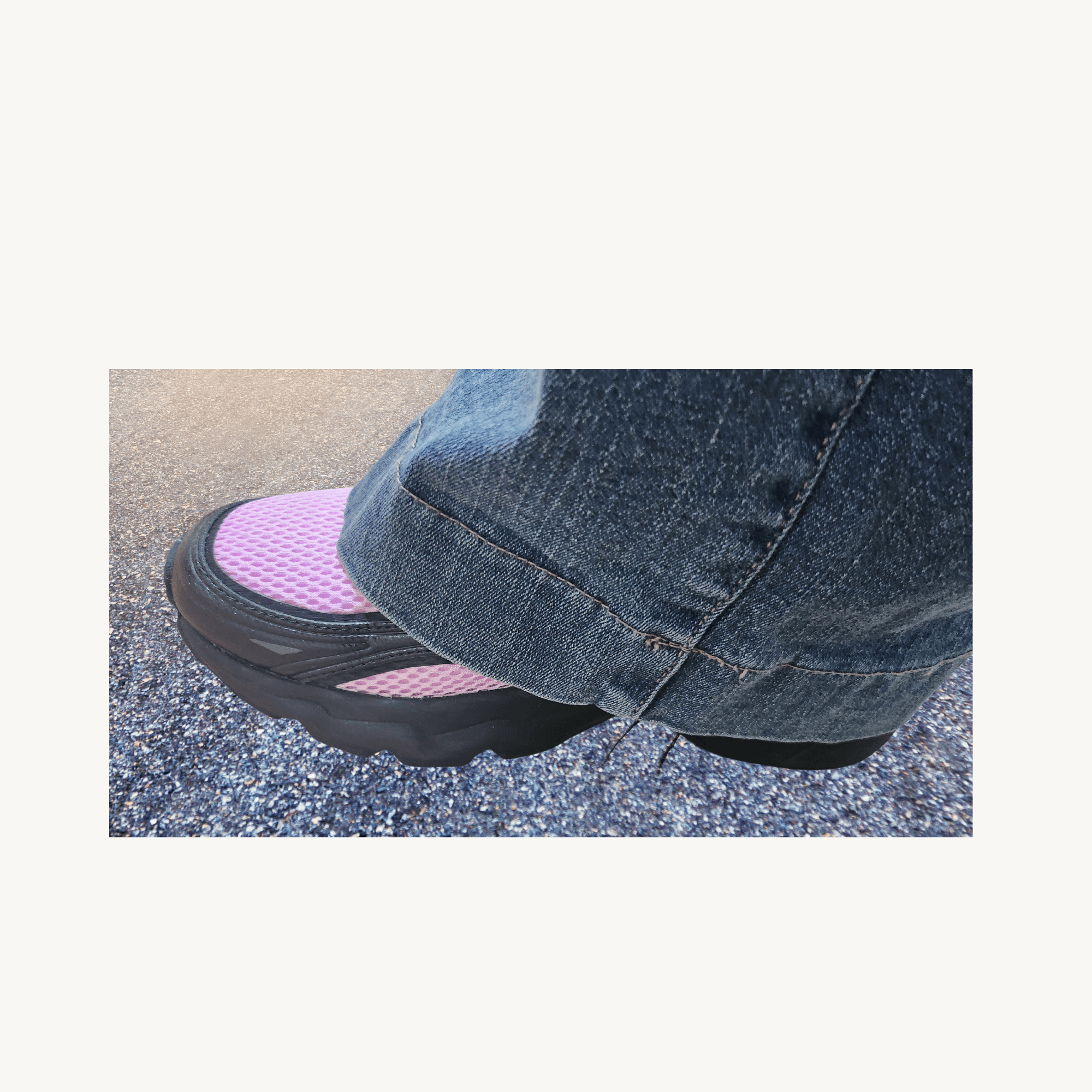 한소희 운동화 휠라 판테라 99/25 커플운동화 추천