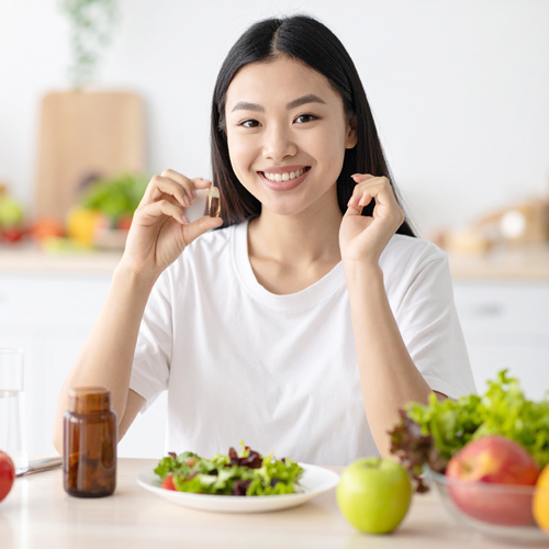 미셀화(micellized)나 리포좀(liposomal) 형태의 제품은 흡수율을 높이는 데 효과적