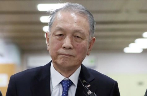 김기춘 프로필 나이 고향 별명 가족관계