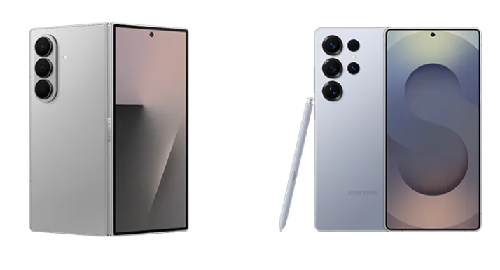 Z폴드7-S25울트라