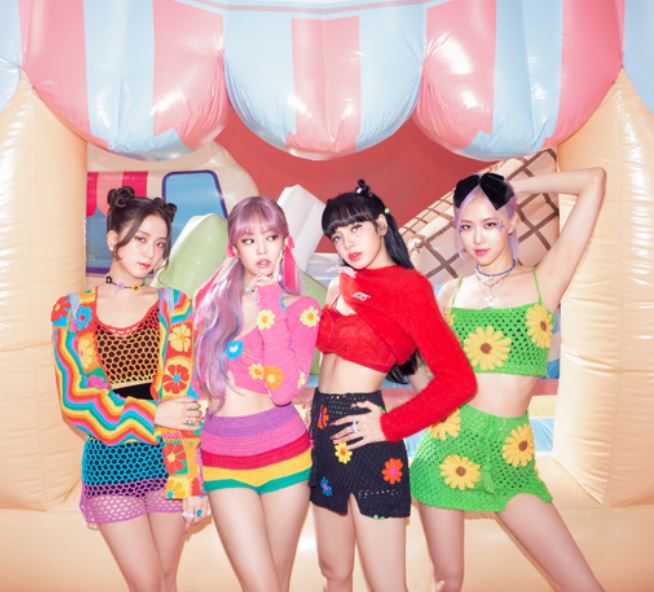 블랙핑크 8주년 팬사인회 위버스 공지