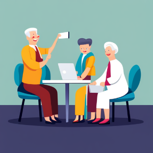 전북 전주시 노인일자리