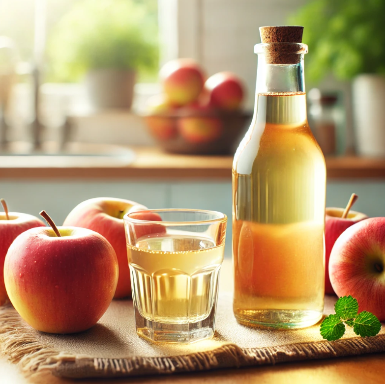 애플사이다비니거 이미지