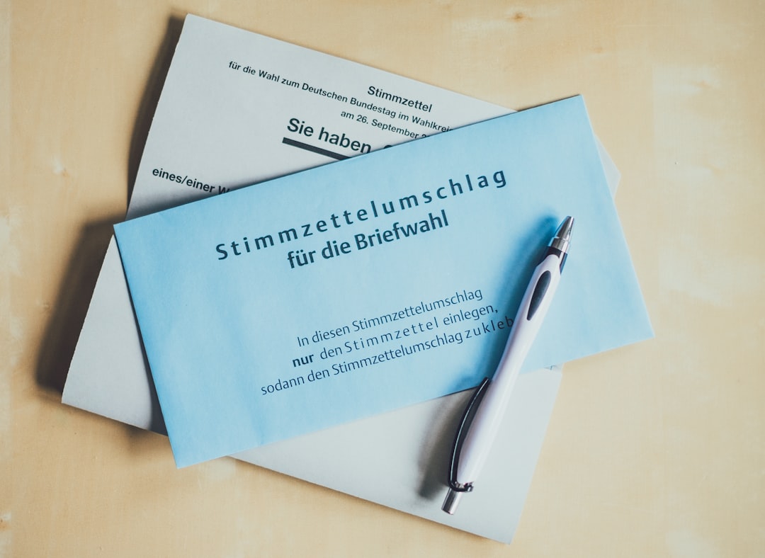 Registration
