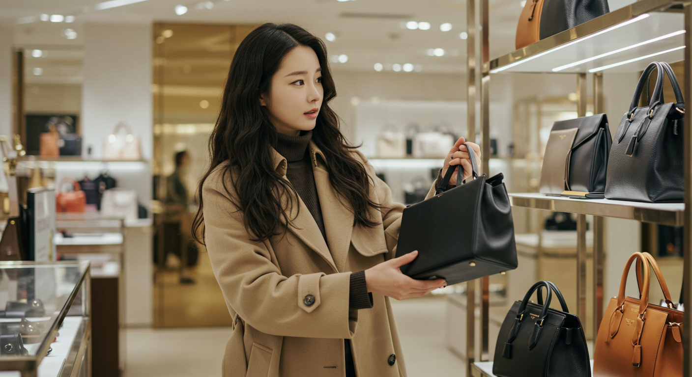 여성가방 쇼핑몰 연령별