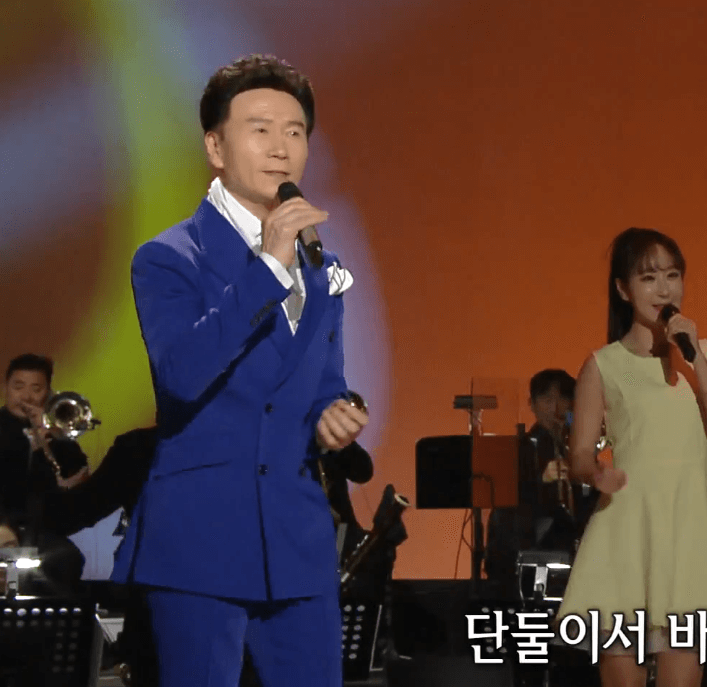 강진(도미) - 청춘 브라보