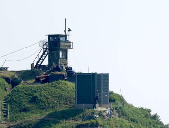 김여정 대남 확성기 방송 재개 총정리｜북한 전술타격 증강배치&middot;DMZ 지뢰 폭발&middot;군사분계선 월선&middot;이재명 정부 위협