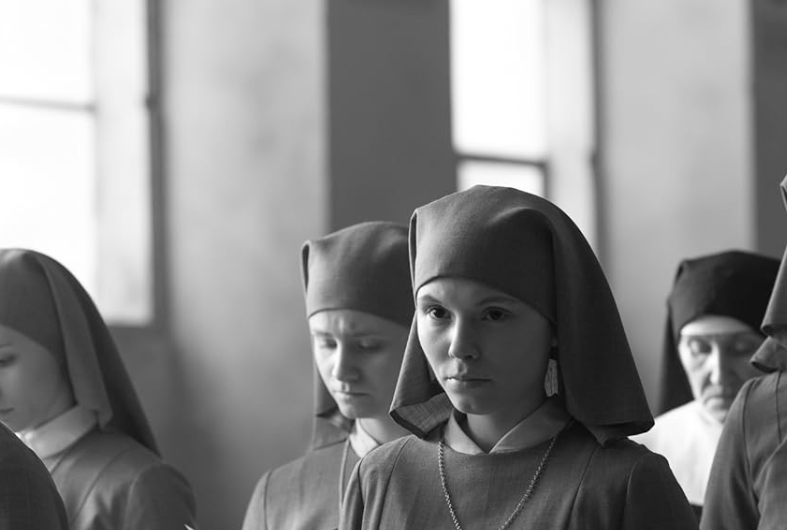 영화 이다 침묵으로 신을 마주한 시간 줄거리 결말 후기