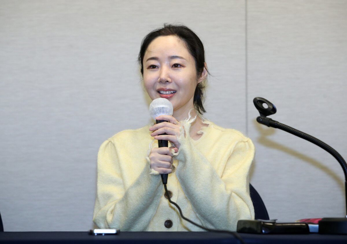 민희진 어도어 사내이사 사임