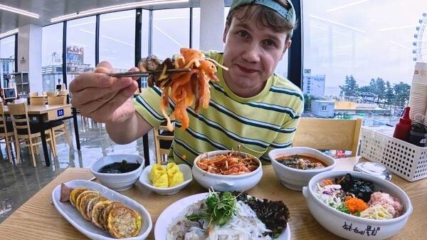 핀란드 레오 란타 유튜브 활동