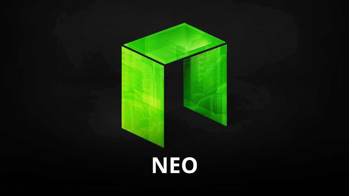 네오코인 시세, 네오(NEO)코인 전망 호재