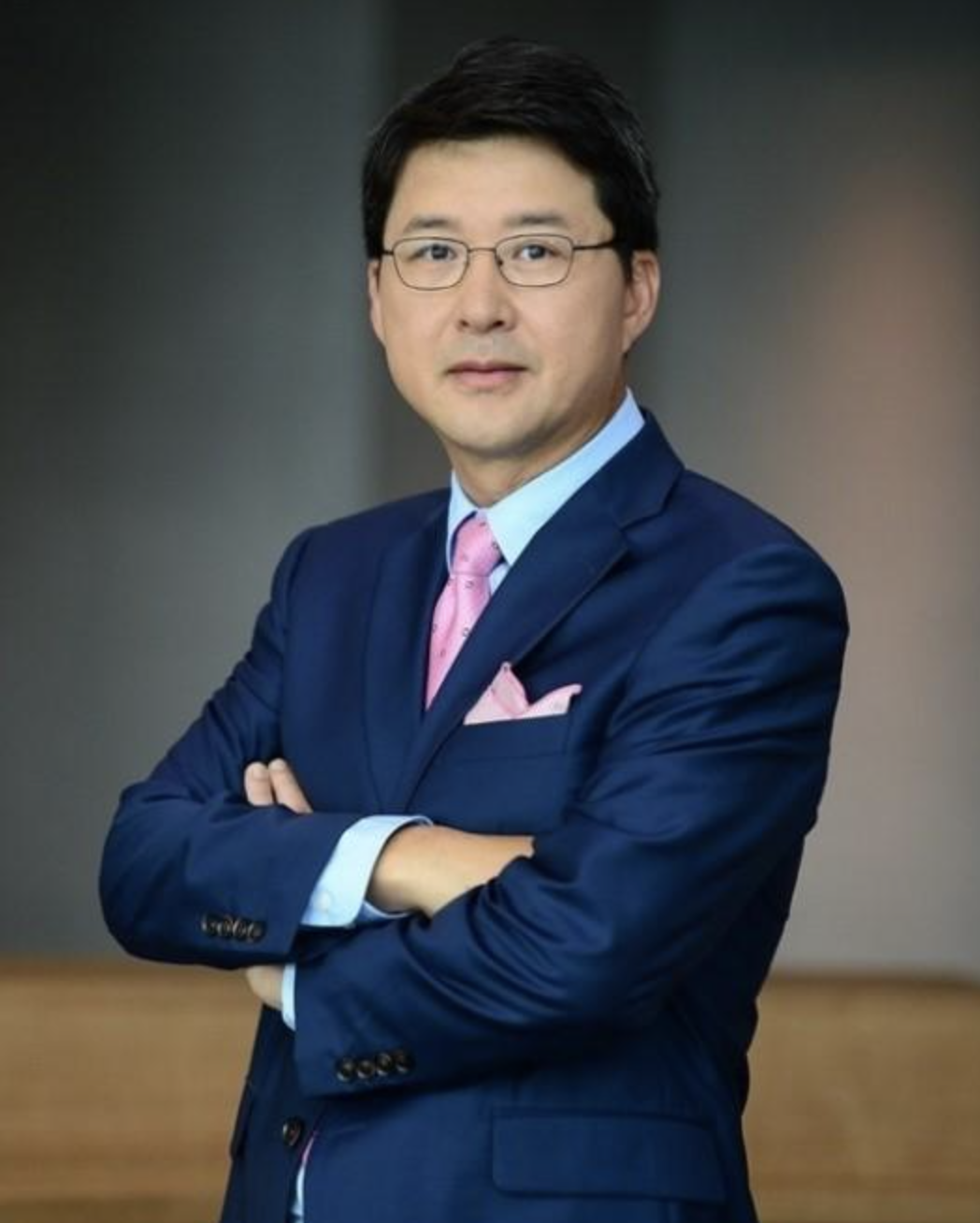 신동욱 보도본부장