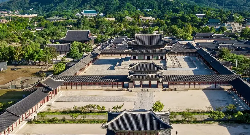 경복궁-입장료-관람시간-관람코스