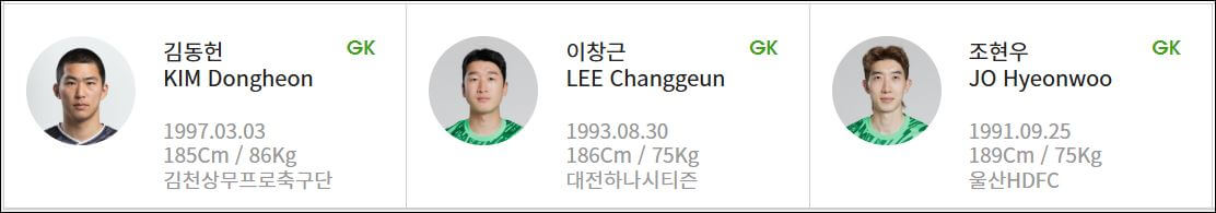 월드컵 예선