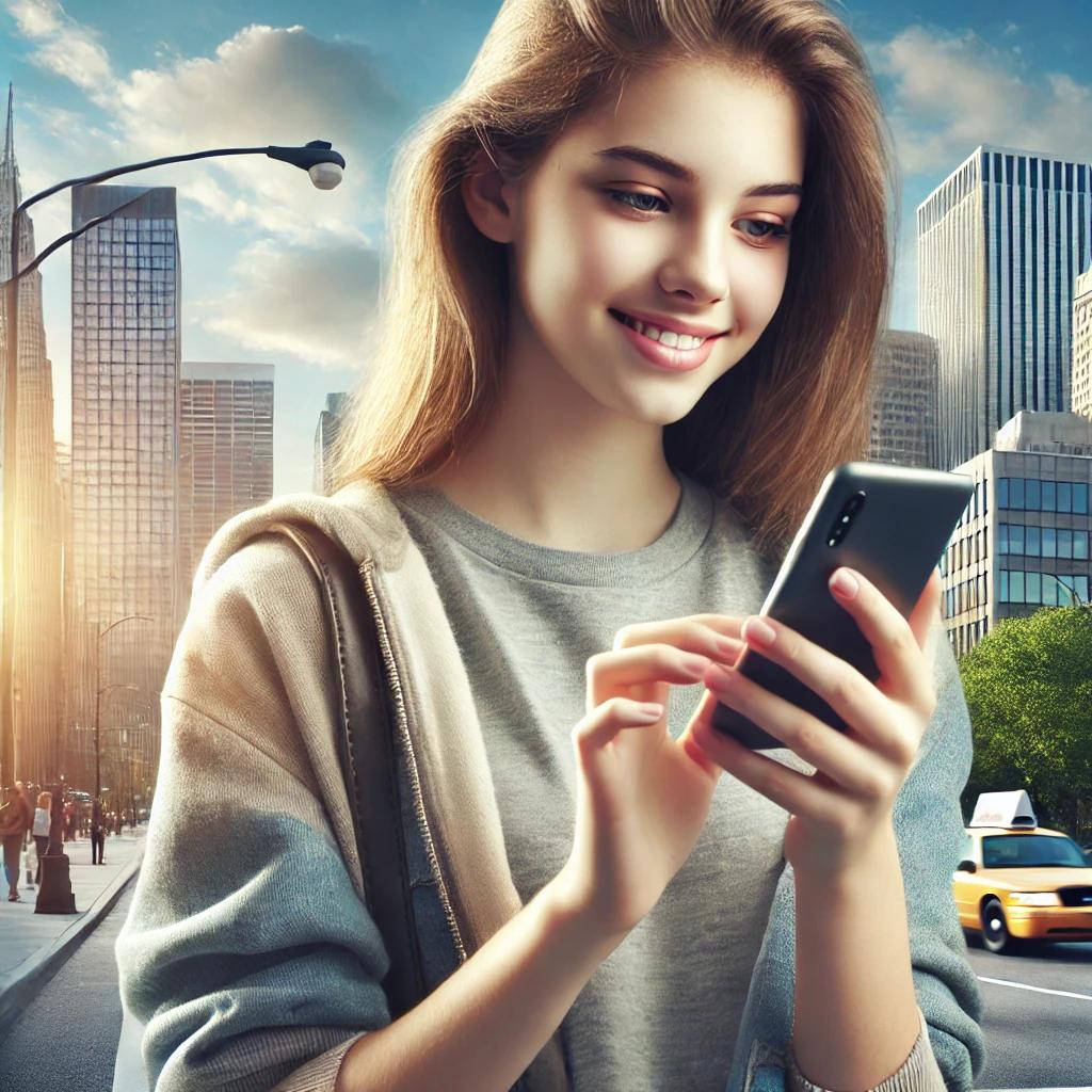 알뜰폰 청소년 무제한요금제