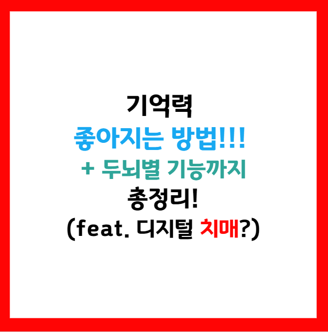 뇌구조