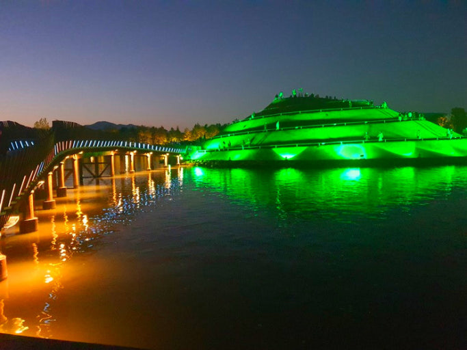 커플 로맨틱 여행지 BEST10|야경·포토존·감성숙소로 완성하는 데이트 코스 관련 사진