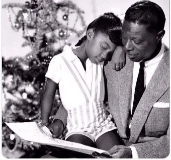 CD 나탈리 콜 NATALIE COLE UNFORGETTABLE WITH LOVE 완벽 음반 리뷰_4