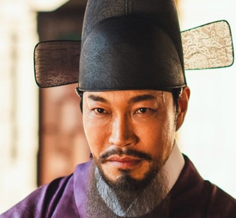 드라마 폭군의 셰프 등장인물 제선대군(제안대군)