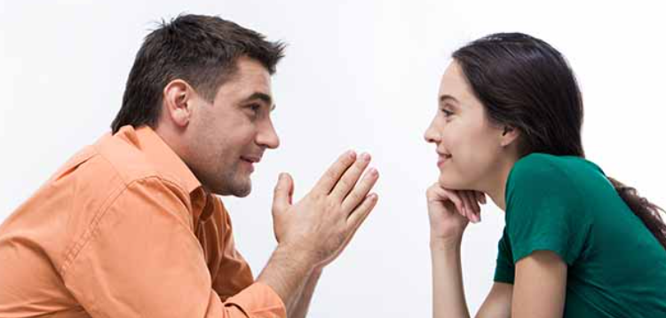 자신보다 더 성공한 사람의 말만 경청하라.