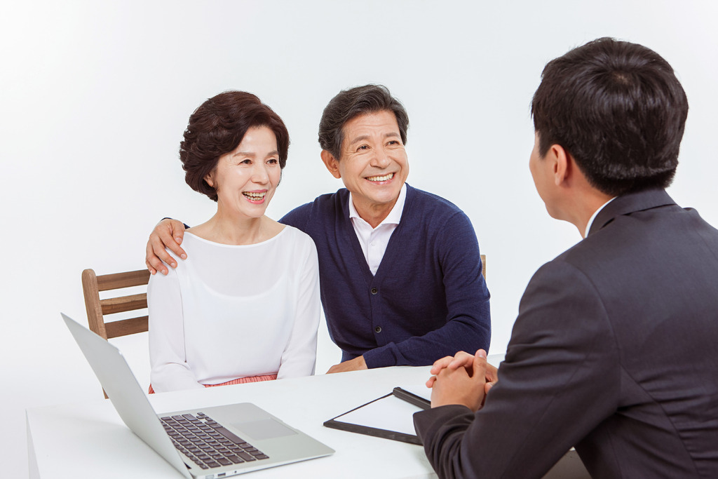 의료보험 환급금 조회