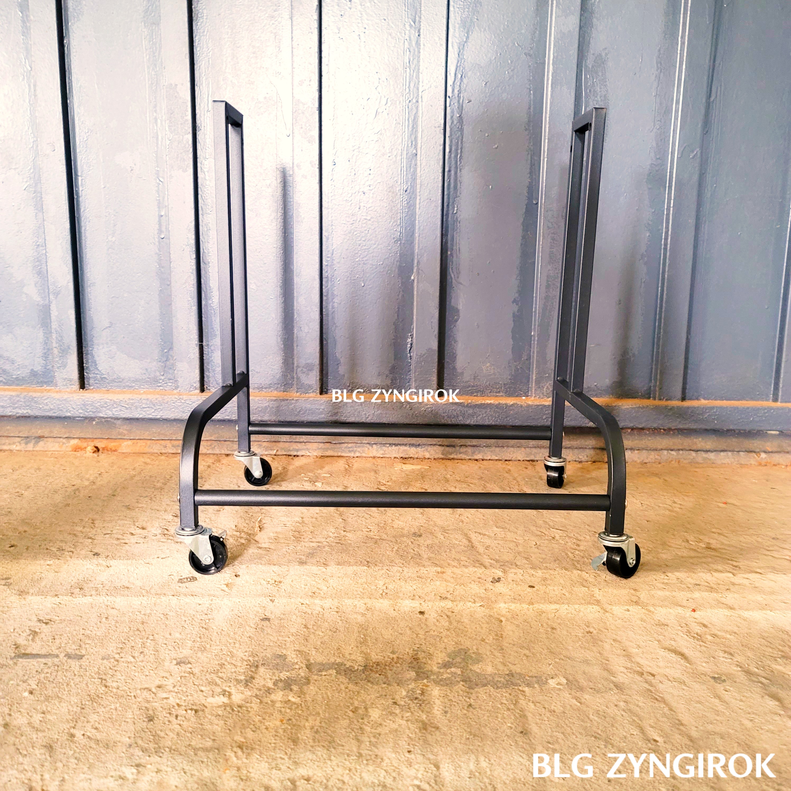 트롤리-바닥이-조립된-모습이다.