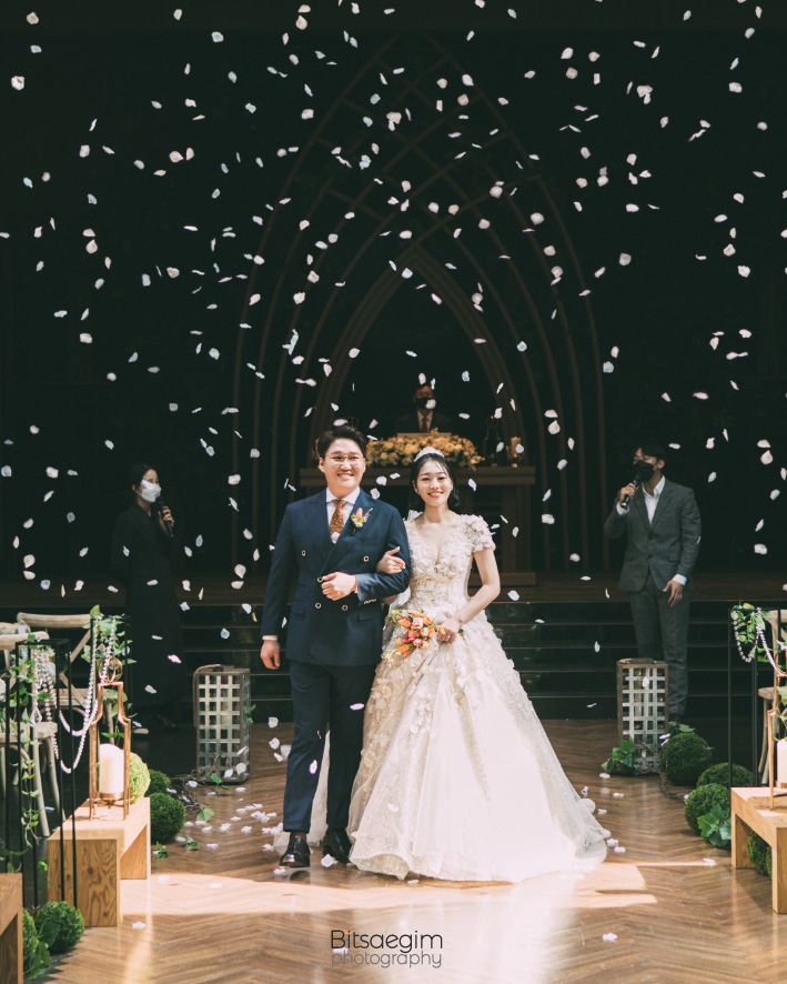 지디컨벤션 켈리홀 2