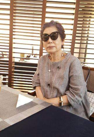 남궁옥분 프로필