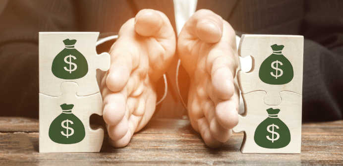 연말정산 간소화자료 일괄제공 서비스와 근로자 동의 절차를 설명하는 이미지