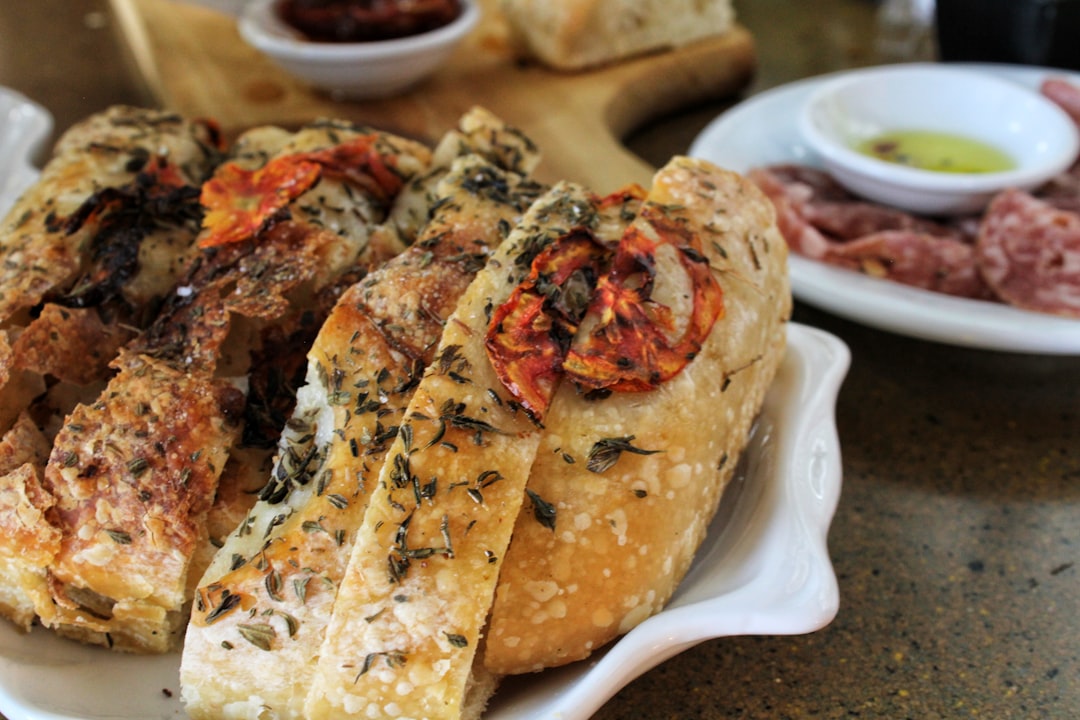 Focaccia