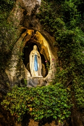 묵주기도. 9일기도. 영광의 신비. 감사기도