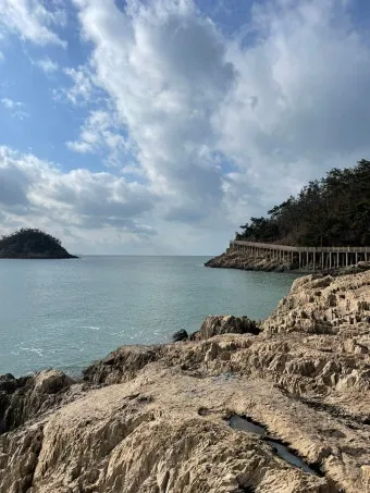 군산 선유도 여행코스 추천 해양 낭만 가득한 섬 드라이브 완벽 가이드_17