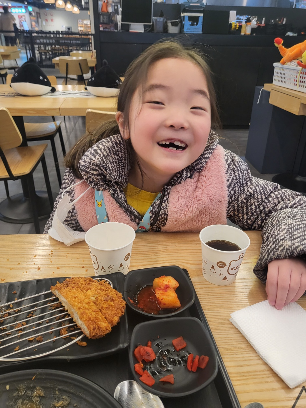 청주 가경동 NC 카레 맛집(아비꼬)