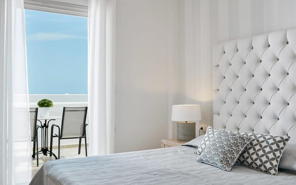 유럽 산토리니 그리스 위치 좋은 숙소 추천 산토리니 팰리스