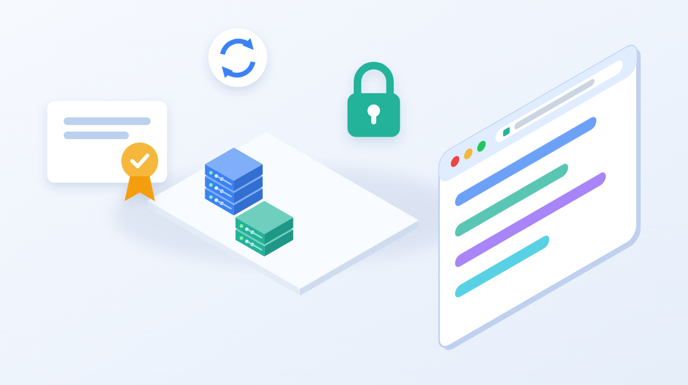 ACM 무료 인증서는 왜 198일마다 갱신될까, DNS 검증과 자동 갱신 조건
