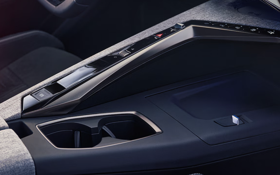 푸조 3008 하이브리드