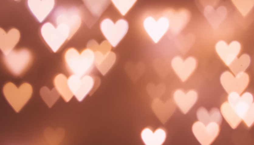 1. 나를 사랑하는 마음