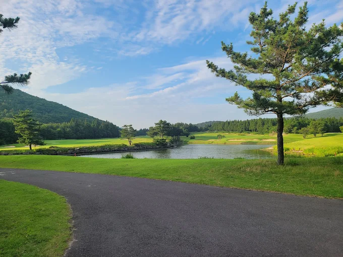 제주 타미우스CC 골프장 소개 및 예약방법