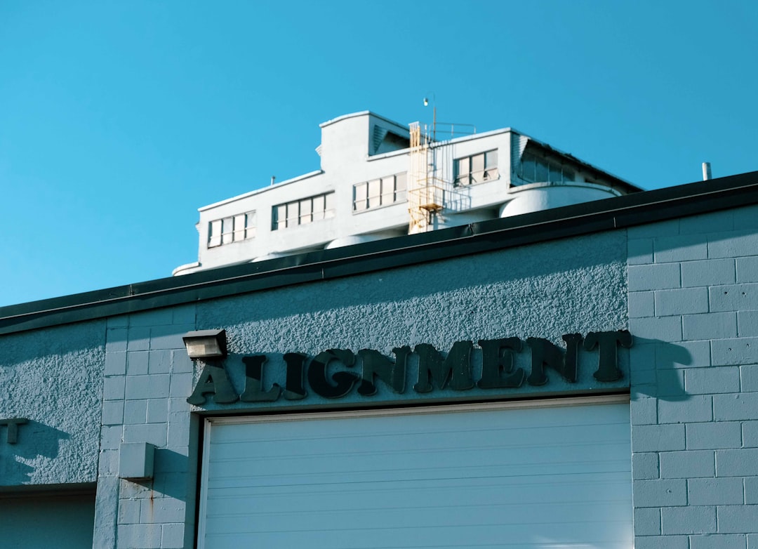 Alignment