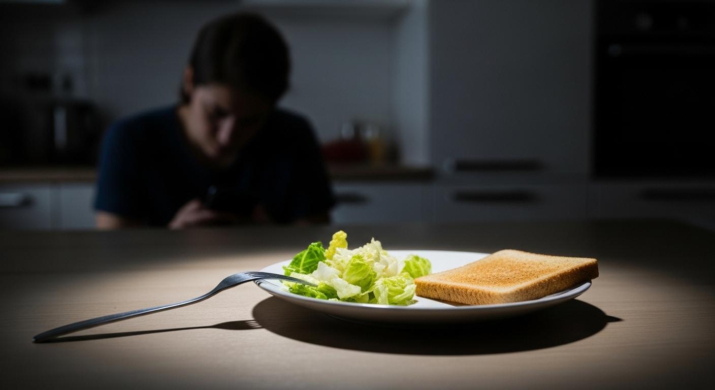 코로나 식욕저하